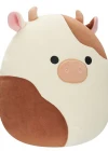 Squishmallows İnek Ronnie 30 cm SQCR04170