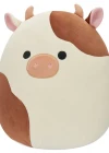 Squishmallows İnek Ronnie 30 cm SQCR04170