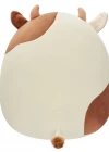 Squishmallows İnek Ronnie 30 cm SQCR04170