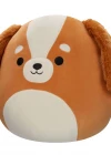 Squishmallows İspanyol Cocker Ysabel 30 cm SQCR05413