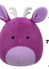 Squishmallows Jackalope Maria Del Mar 20 cm CR06617