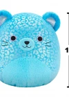 Squishmallows Jaguar Sarge 30 cm CR07674