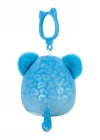 Squishmallows Jaguar Sarge 9 cm Klipsli CP00488