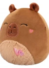 Squishmallows Kapibara Lijjian 20 cm VA01325