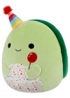 Squishmallows Kaplumbağa Henry 20 cm CR07774