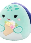 Squishmallows Kaplumbağa Kamya 20 cm CR07786