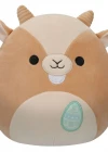 Squishmallows Keçi Grant 20 cm SQER00856