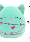 Squishmallows Kedi Charisma 20 cm VA01186
