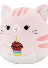 Squishmallows Kedi Laura 20 cm CR07775