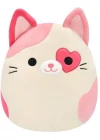 Squishmallows Kedi Susan Q 13 cm VA01647