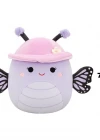 Squishmallows Kelebek Bibiana 20 cm CR07949
