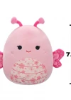 Squishmallows Kelebek Mogo 20 cm CR07645