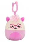 Squishmallows Keseli Sıçan Chambless 10 cm Klipsli CP00371