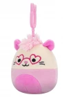 Squishmallows Keseli Sıçan Chambless 10 cm Klipsli CP00371