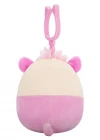 Squishmallows Keseli Sıçan Chambless 10 cm Klipsli CP00371