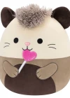 Squishmallows Keseli Sıçan Luanne 30 cm VA01258