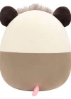 Squishmallows Keseli Sıçan Luanne 30 cm VA01258