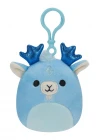 Squishmallows Kirin Xam Klipsli 9 cm CP00125
