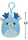 Squishmallows Kirin Xam Klipsli 9 cm CP00125