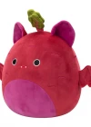 Squishmallows Kırmızı Pancar Yarasa Romulus 30 cm CR07966