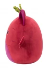 Squishmallows Kırmızı Pancar Yarasa Romulus 30 cm CR07966
