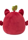 Squishmallows Kırmızı Pancar Yarasa Romulus 30 cm CR07966