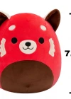 Squishmallows Kızıl Panda Cici 20 cm CR06607