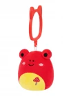 Squishmallows Klipsli - Ağaç Kurbağası Obu 9 cm CP00596
