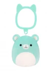 Squishmallows Klipsli - Ayı Belinda 9 cm CP00612