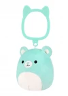 Squishmallows Klipsli - Ayı Belinda 9 cm CP00612
