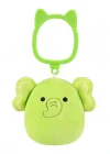 Squishmallows Klipsli - Fil Franky 9 cm CP00595