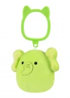 Squishmallows Klipsli - Fil Franky 9 cm CP00595