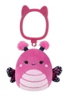 Squishmallows Klipsli - Kral Kelebeği Marcelina 9 cm CP00613