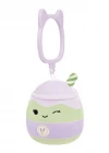 Squishmallows Klipsli - Lavanta Latte Latchmi 9 cm CP00598