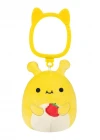 Squishmallows Klipsli - Sümüklü Böcek Zarina 9 cm CP00597