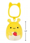 Squishmallows Klipsli - Sümüklü Böcek Zarina 9 cm CP00597