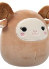 Squishmallows Koç Reggie 13 cm SQCR03648