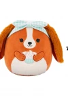 Squishmallows Köpek Darcy 20 cm CR07814