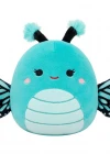 Squishmallows Kral Kelebeği Hydrangea 13 cm CR07873