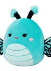 Squishmallows Kral Kelebeği Hydrangea 13 cm CR07873