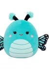 Squishmallows Kral Kelebeği Hydrangea 13 cm CR07873