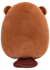 Squishmallows Kunduz Chip 20 cm VA01342