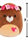 Squishmallows Kunduz Chip 20 cm VA01342