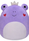 Squishmallows Kurbağa Francine 30 cm SQVA00864