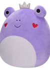 Squishmallows Kurbağa Francine 30 cm SQVA00864