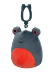 Squishmallows Kurbağa Jameel 9 cm Klipsli CP00335