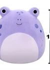 Squishmallows Kurbağa Nahomy 30 cm CR06625