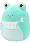Squishmallows Kurbağa Novi 20 cm ER01230