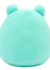 Squishmallows Kurbağa Novi 20 cm ER01230