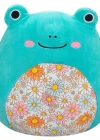 Squishmallows Kurbağa Robert 20 cm SQCR05383